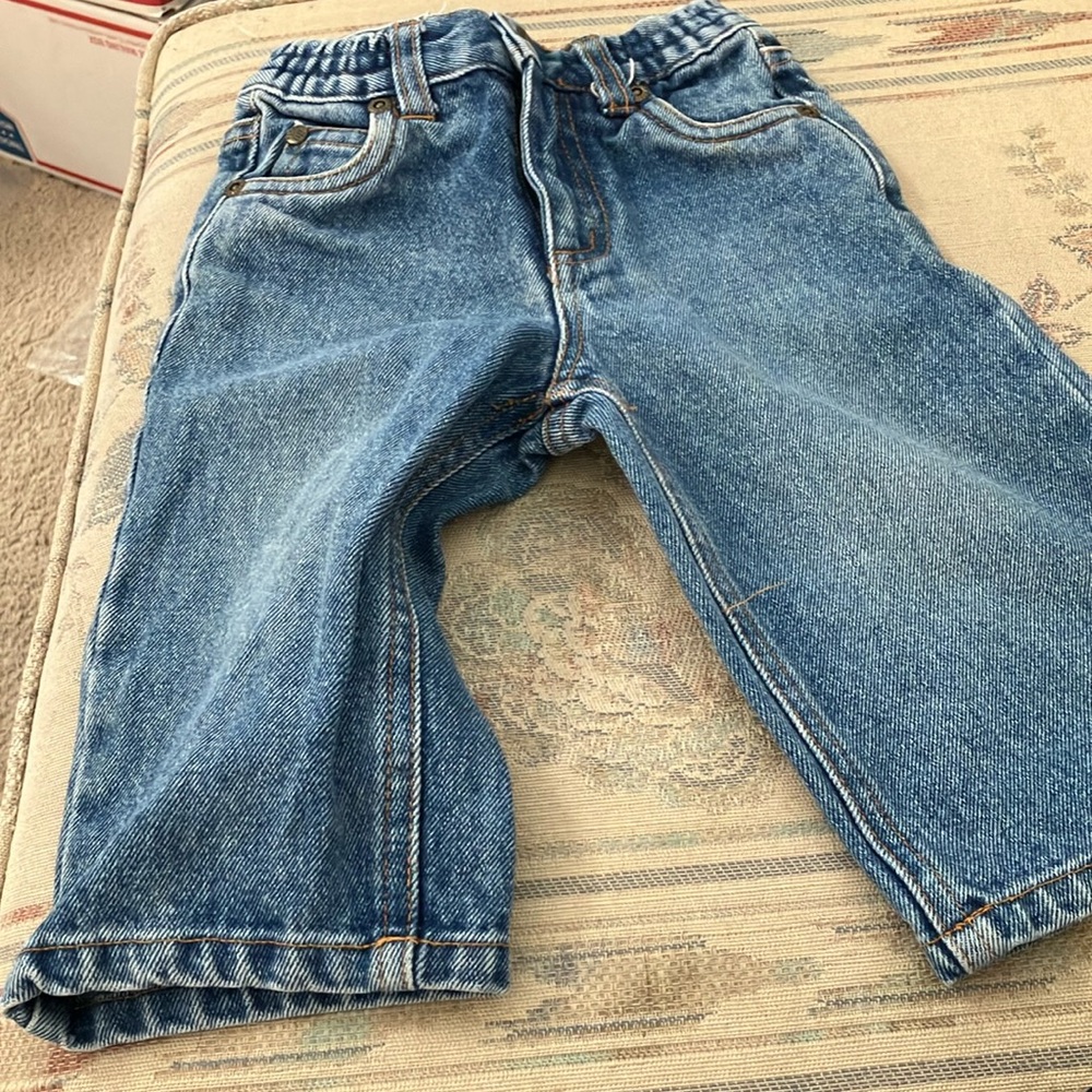 FINAL MARKDOWN The children’s place jeans 12 months